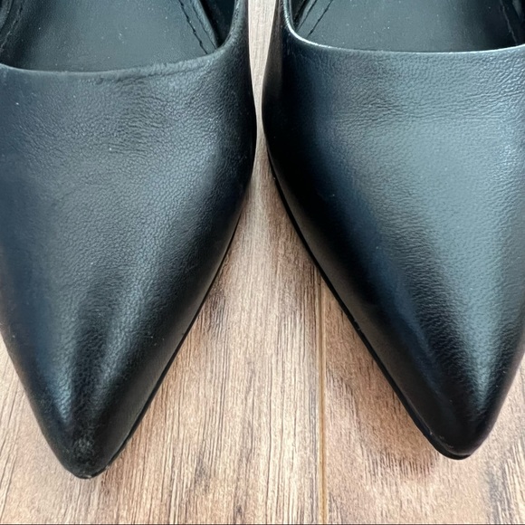 🦊Guess Leather Pumps - Picture 11 of 11